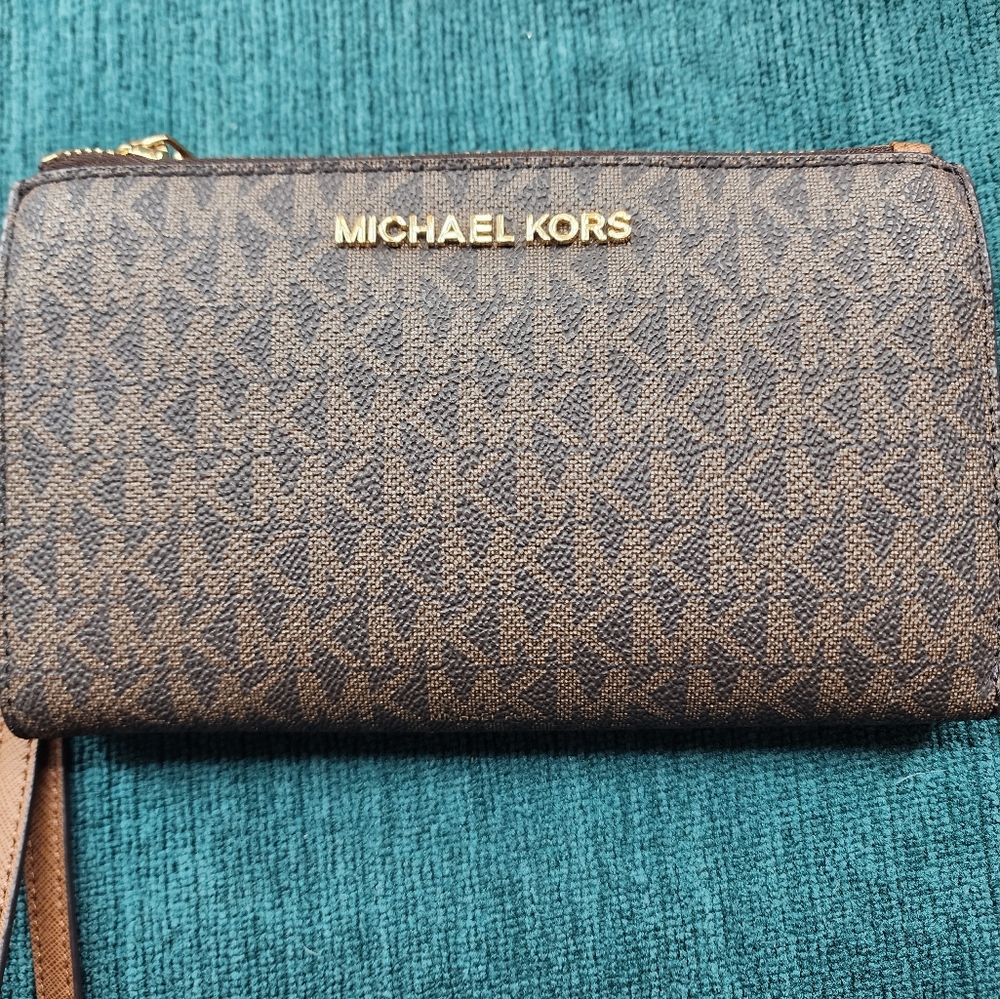 MICHAEL KORS Phone Case/Wallet